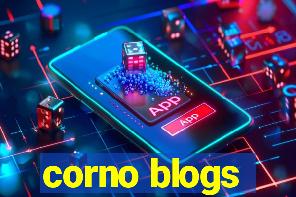 corno blogs